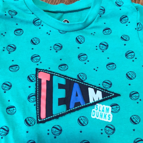 Grain de Ble T-shirt - Picture 2 of 5